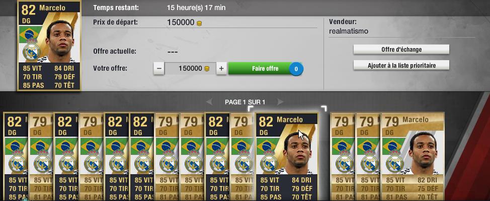comment avoir beaucoup d argent fifa 12