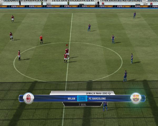 comment arreter penalty fifa 12