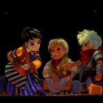 bastion