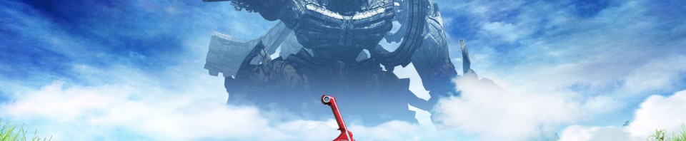 Une date de sortie en Europe pour Xenoblade !