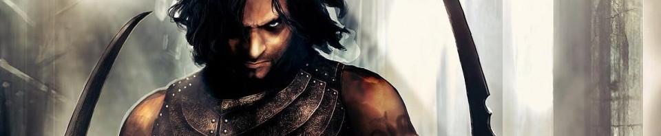 Trilogie Prince of Persia