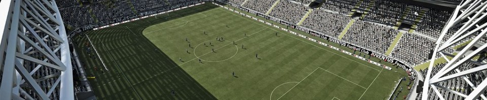 FIFA 12 ou PES 2012 ?