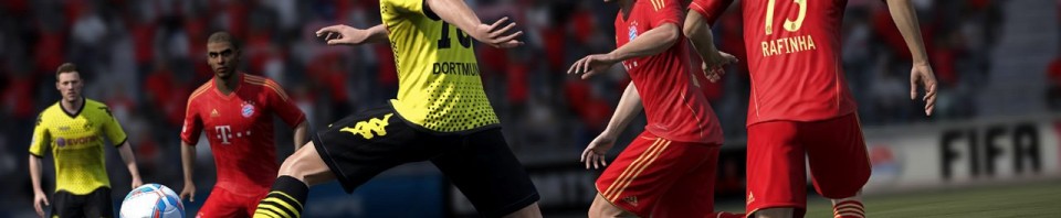 Tutoriel FIFA 12 : comment attaquer et marquer des buts