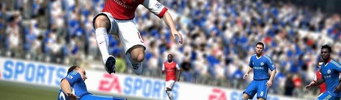 Tutoriel FIFA 12 : comment utiliser la défense tactique
