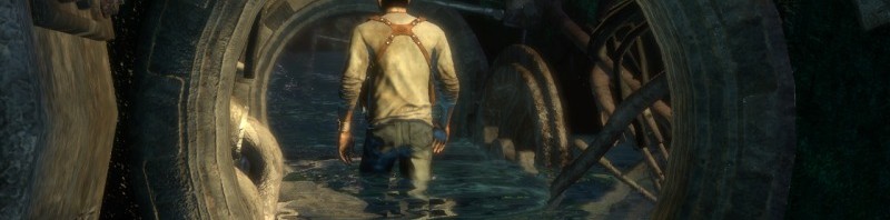 Uncharted, promesses d’aventure et d’exploration