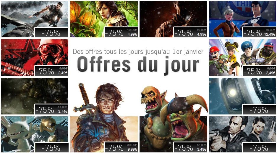 Des jeux vidéo empoussiérés qui pourraient valoir une petite fortune