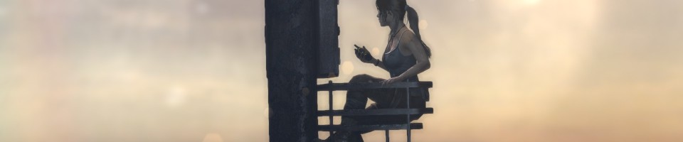 Tomb Raider, devenir un vrai survivor pour les Nuls