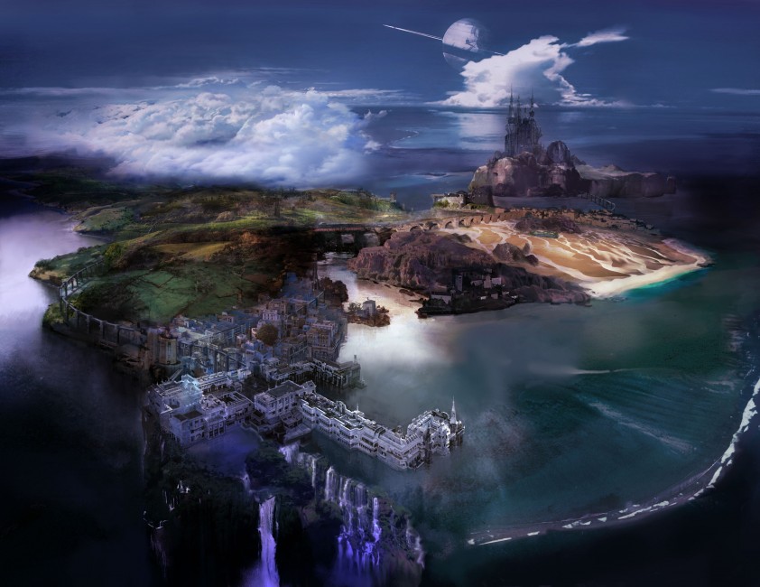 Lightning Returns - Final Fantasy XIII-3