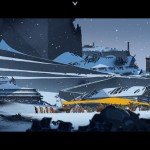 The Banner Saga - Ridgehorn