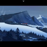 The Banner Saga - Banniere Rook