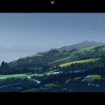 The Banner Saga - forêt