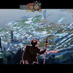 The Banner Saga - hurleur