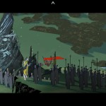 The Banner Saga - stravhs