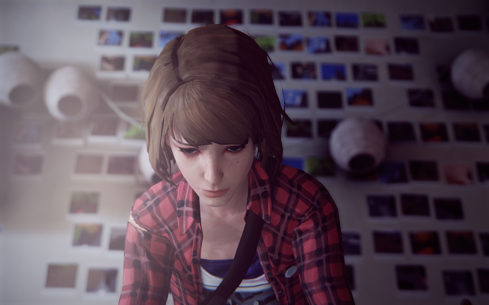 Life is Strange – le passage à l’âge adulte