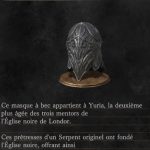 Le mystère de l'Eglise noire de Londor est pesant...