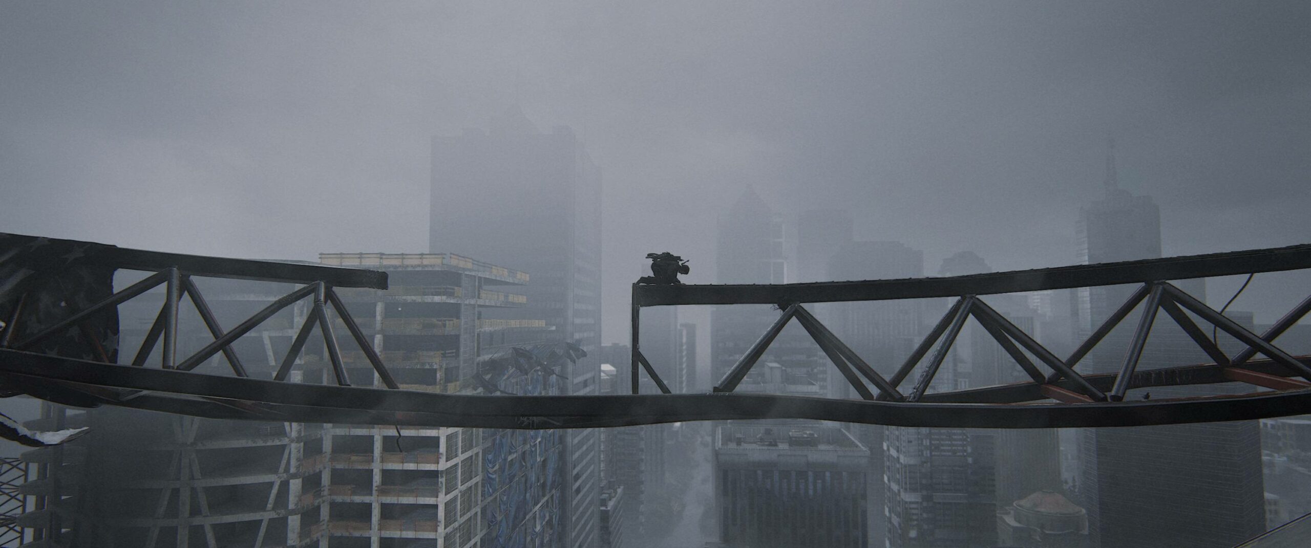 The Last of Us Part II – analyse de la fin