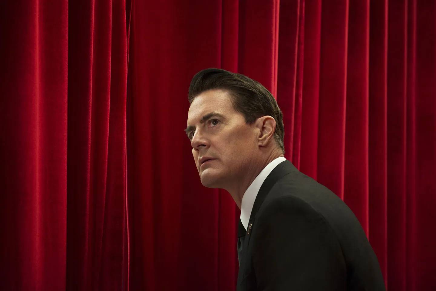 Twin Peaks – étrange forme d&rsquo;art